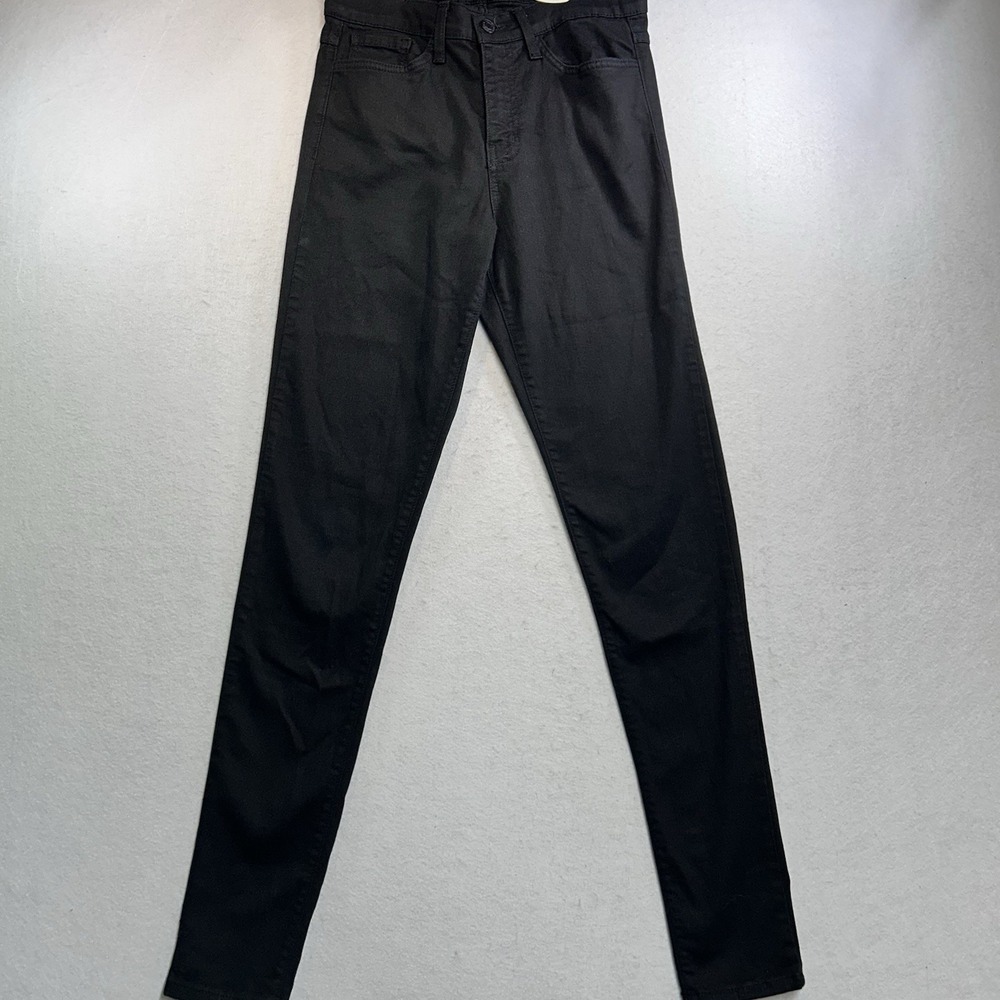 Flying Monkey Skinny Jeans Black Size 28